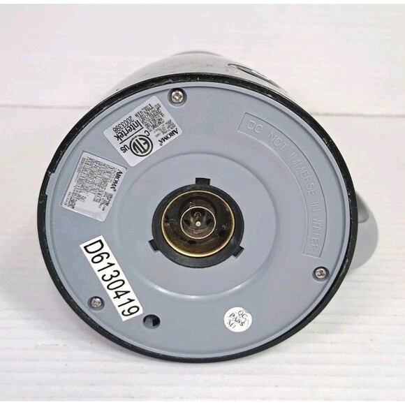 Aroma Hot Froth X-Press Milk Frother Heating Cup Only AFR-120B Replacement Part - Picture 5 of 7